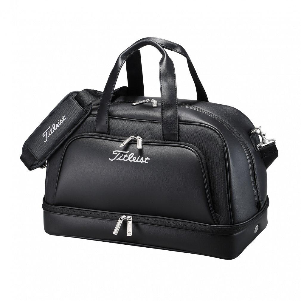 �^�C�g���X�g �I�[�Z���e�B�b�N�{�X�g���o�b�O TA26ABB (8929339179) �����Y �S���t �{�X�g���o�b�O Titleist