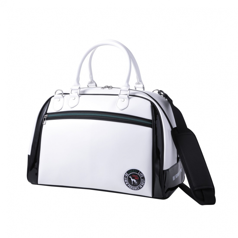 ボストンバッグ ABB437 ABB437WH｜Alpen Online