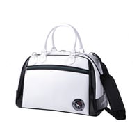 ボストンバッグ ABB437 ABB437WH｜Alpen Online