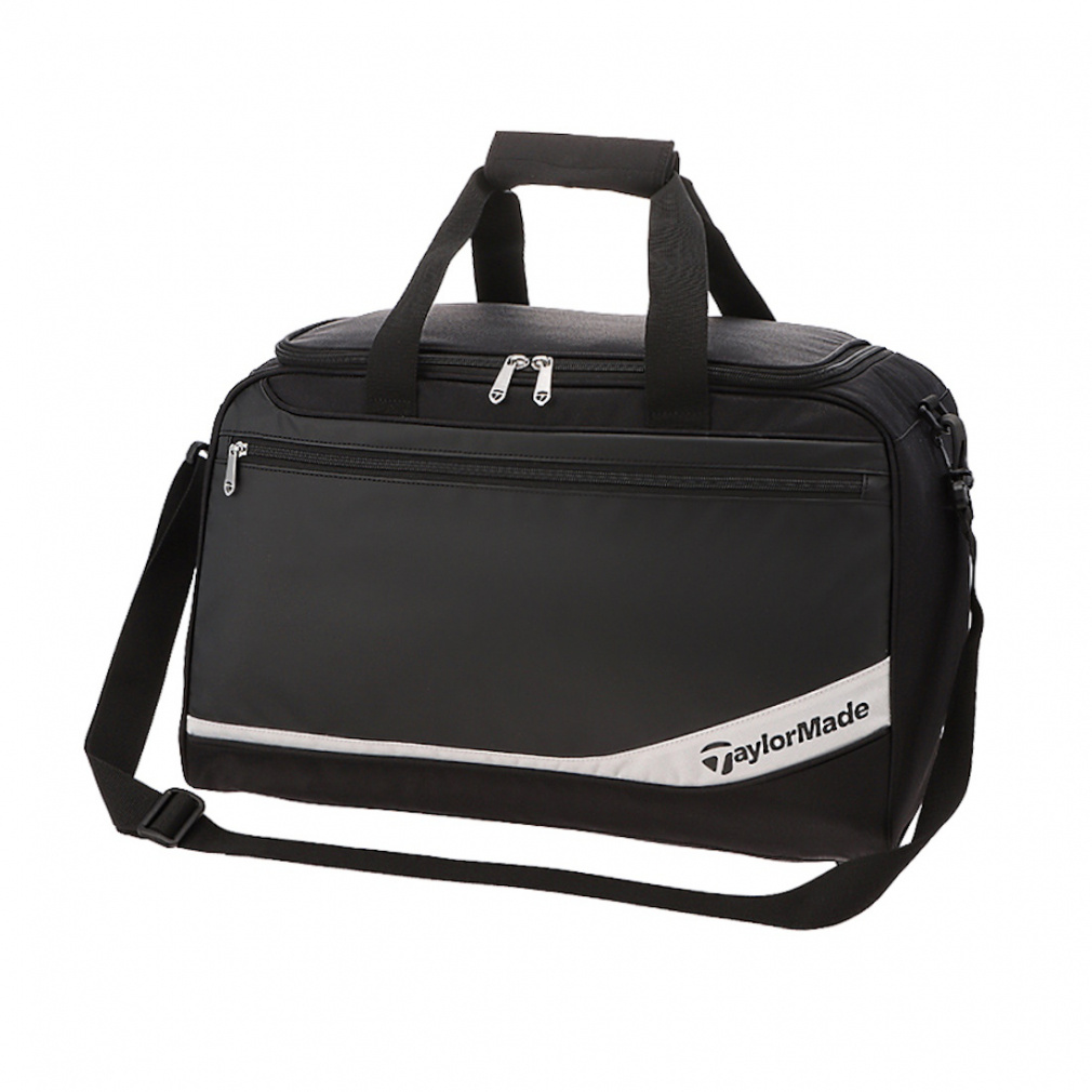 テーラーメイド トゥルーライト ボストンバッグ (UN068) ゴルフ