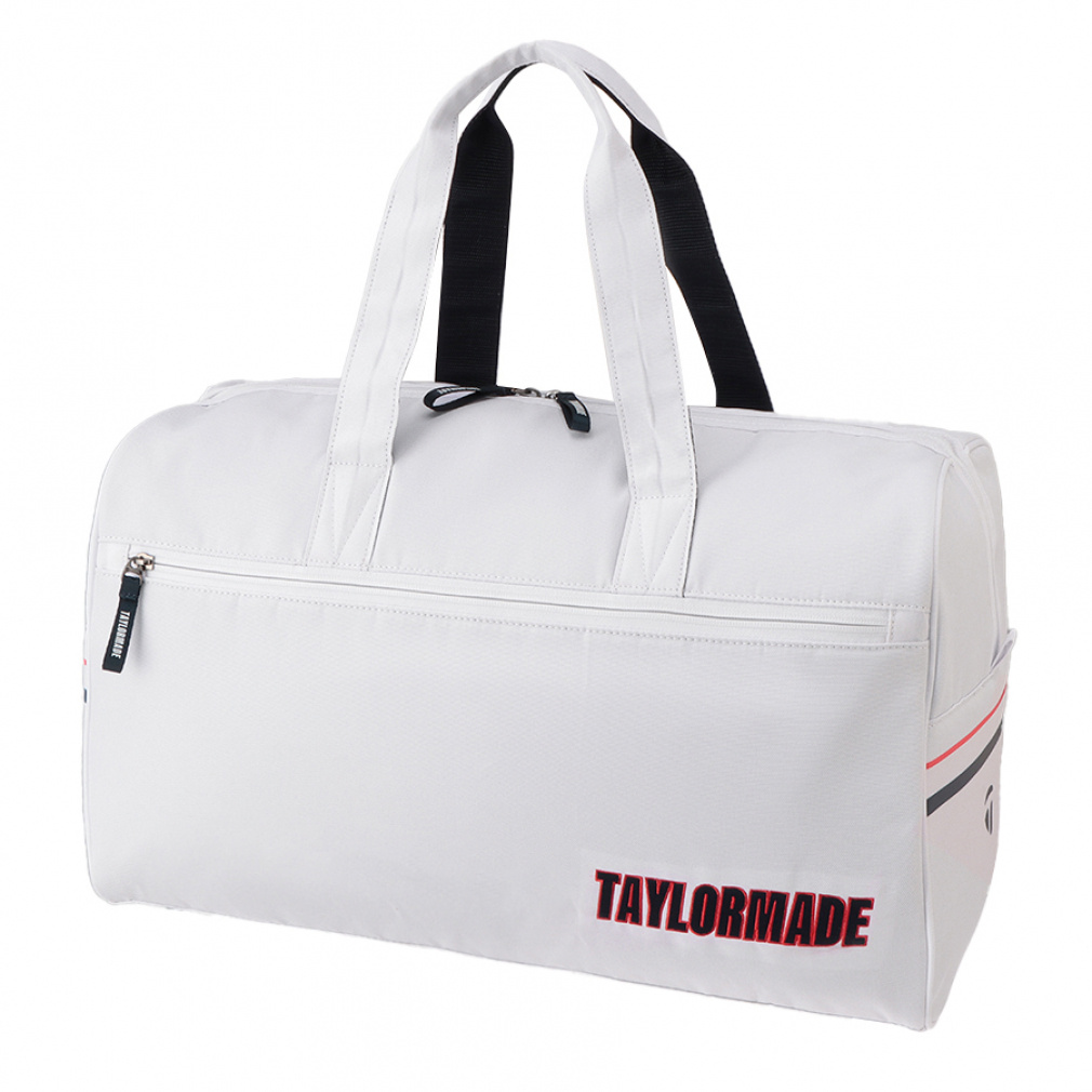 【専用】TaylorMade ダッフルバッグ ブラック adidas アディダス（adidas）（メンズ、レディース）EP/Syst