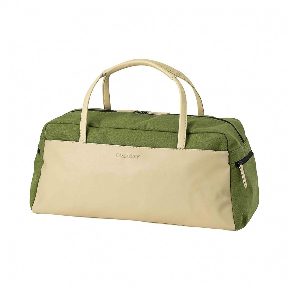 キャロウェイ TR CG 4050 BOSTON BLK FW 23 JM (7193014607) メンズ ゴルフ ボストンバッグ Callaway