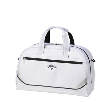 Callaway ボストンバック ハンドバック シューズケース 3点 おまけ付き Callaway ボストンバック ハンドバック シューズケース 3点 おまけ付き