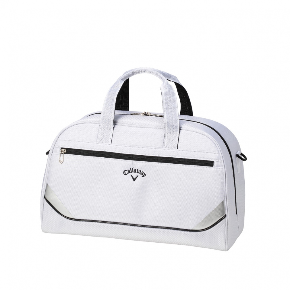 Callaway ボストンバック ハンドバック シューズケース 3点 おまけ付き Callaway ボストンバック ハンドバック シューズケース 3点