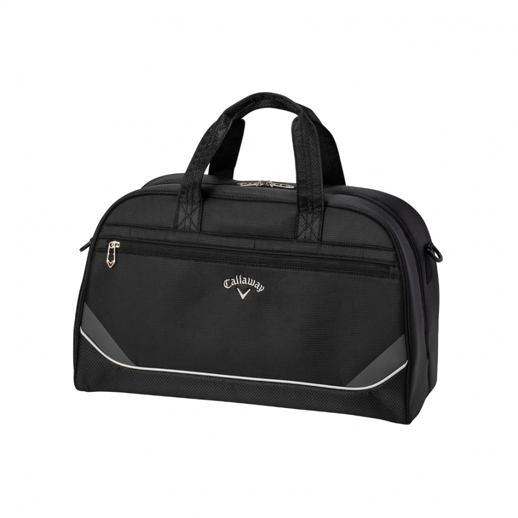 SPORT BOSTON PU WMS ボストンバッグ 23 キャロウェイ Amazon.co.jp: キャロウェイ(Callaway) ボストンバッグ SPORT