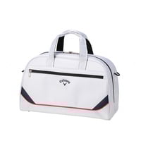 限定品 Callaway ANA ゴルフバッグ ボストンバッグ 白/青 限定品