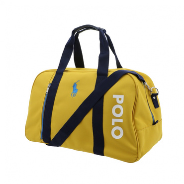 【希少】 Polo Sport USオープン　ボストンバッグ ナイロン 2025年最新】RALPH LAUREN SPORT ボストンバッグ・旅行用バッグ