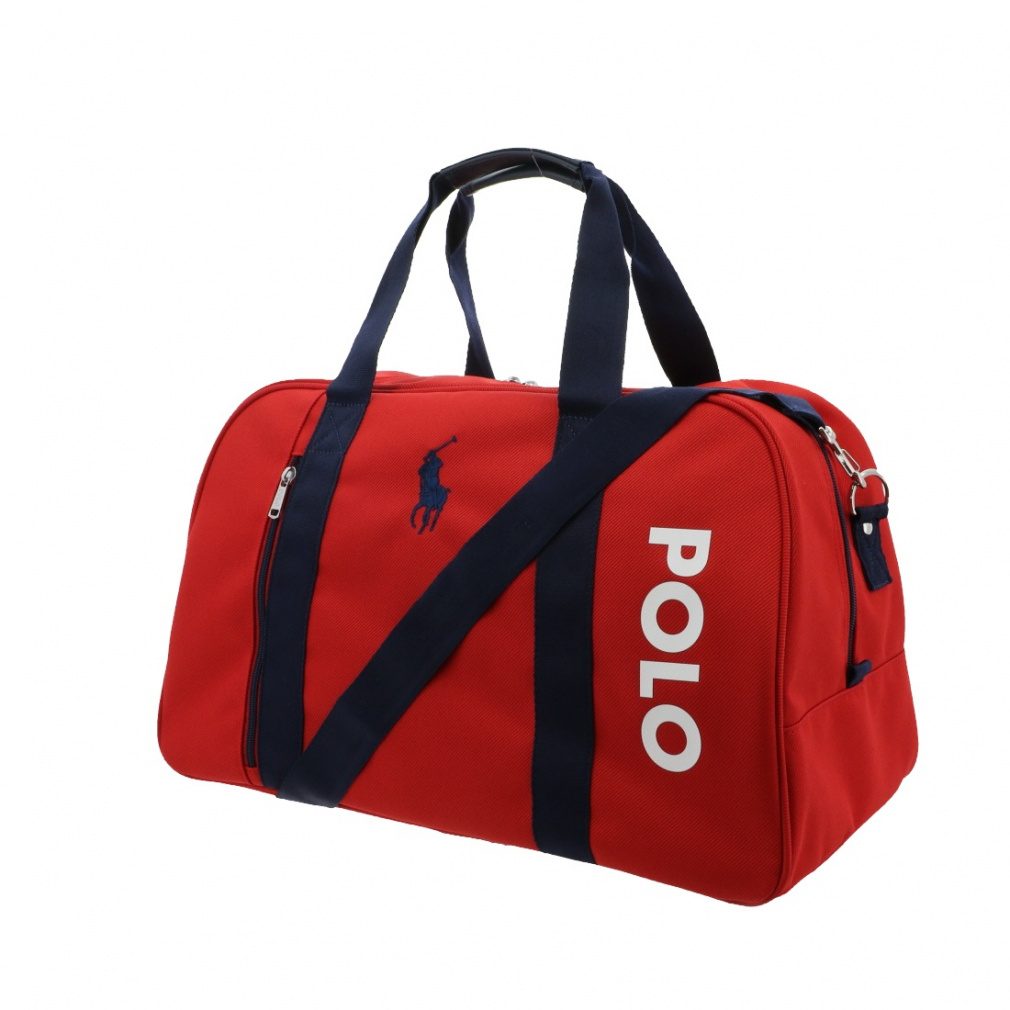 POLO GOLF ボストンバッグ RLB107 RLB107｜Alpen Online