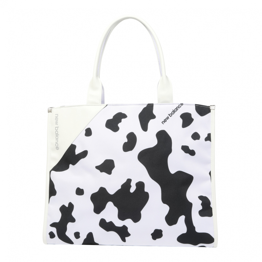 j[oX fB[X TOTE BAG (0124281501) St {XgobO New Balance