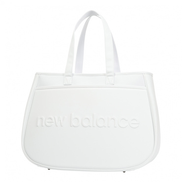 ニューバランス レディース TOTE BAG (0124281504) ゴルフ ボストンバッグ New Balance
