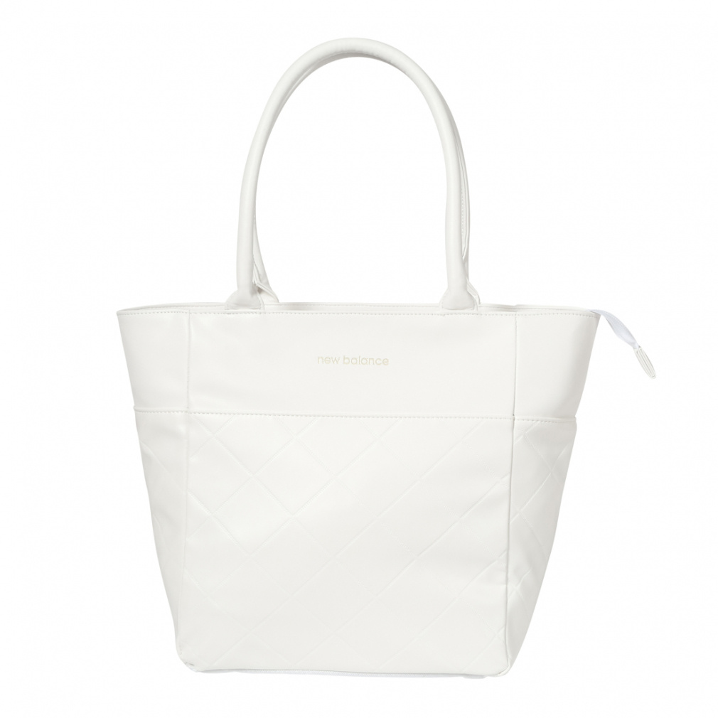 TOTE BAG 0126981501(ホワイト)