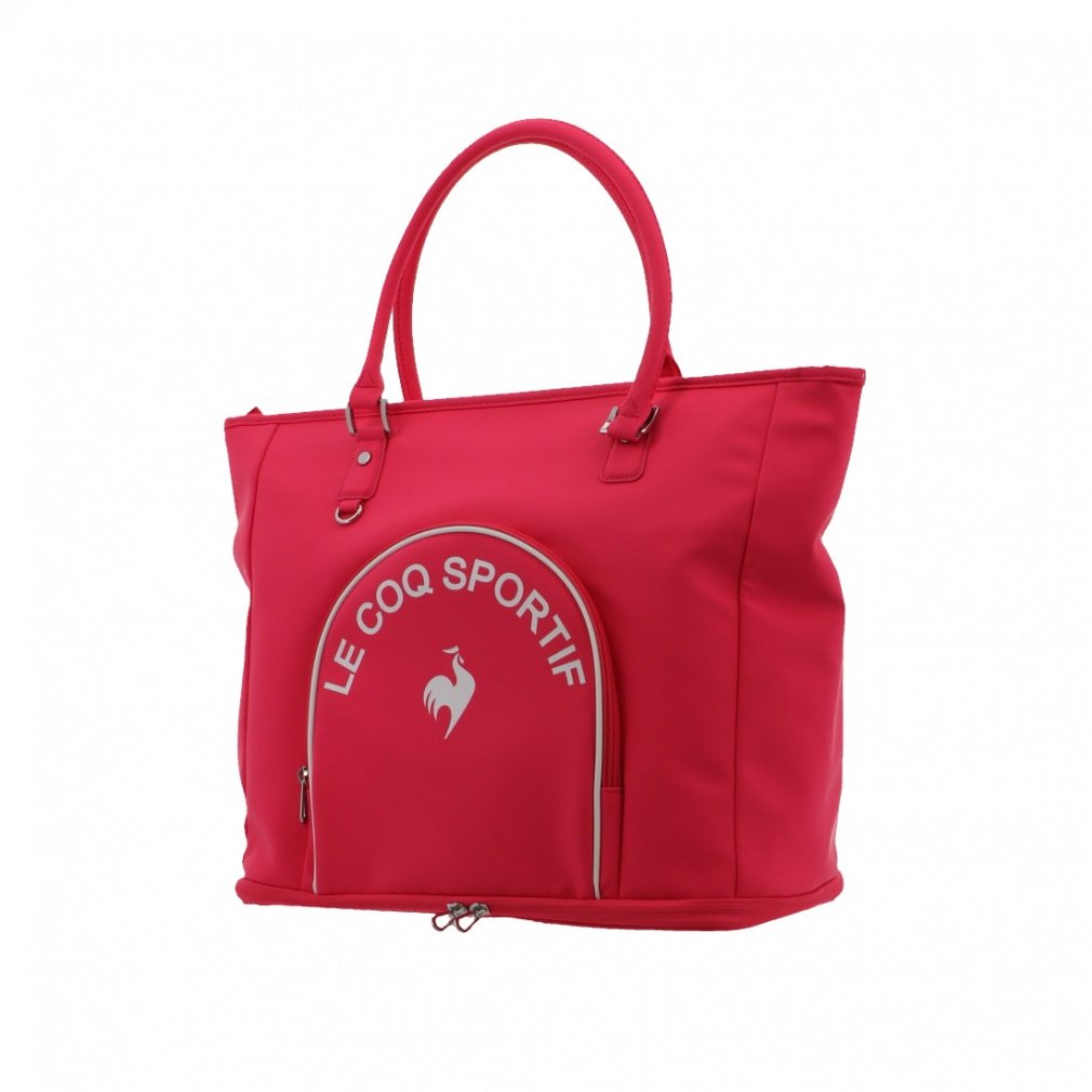 RbNX|eBt St fB[X w {XgobO V[Y[Ή (LG5SBB00L) St {XgobO le coq sportif GOLF