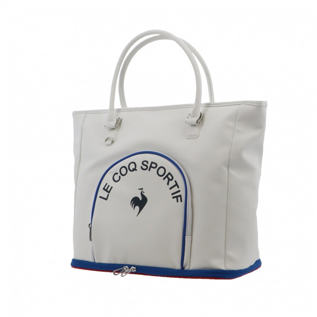 RbNX|eBt St fB[X w {XgobO V[Y[Ή (LG5SBB00L) St {XgobO le coq sportif GOLF