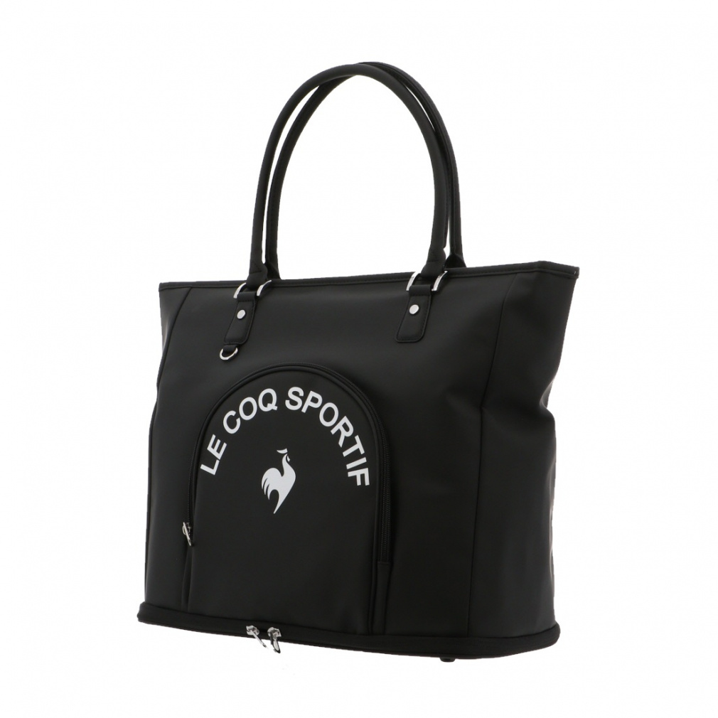 RbNX|eBt St fB[X w {XgobO V[Y[Ή (LG5SBB00L) St {XgobO le coq sportif GOLF