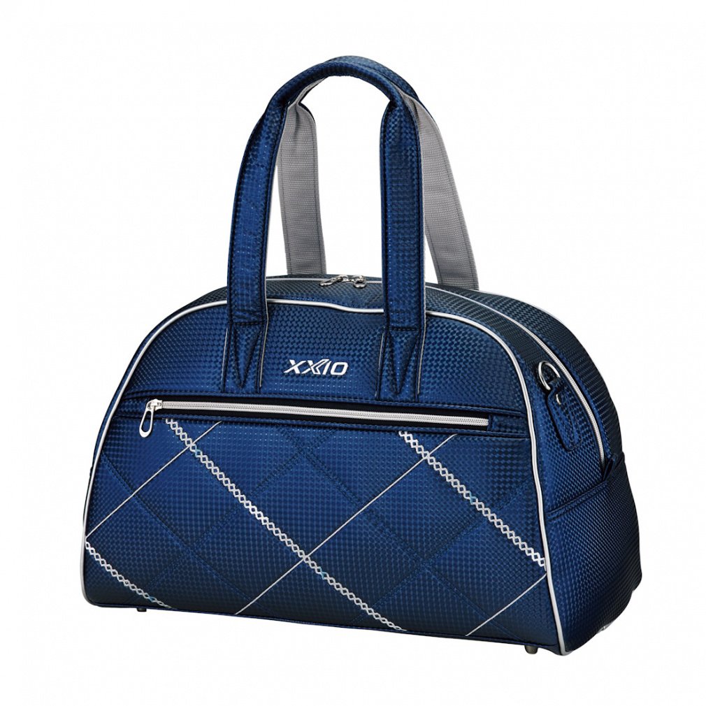ゼクシオ レディース XXIO ボストンバック GGB-X162W (GGBX162W) ゴルフ レディスボストンバッグ ダンロップ XXIO