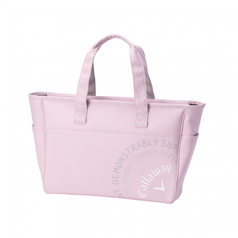 キャロウェイ レディース Uptown Tote Womens 25 JM (7193444534) ゴルフ ボストンバッグ Callaway