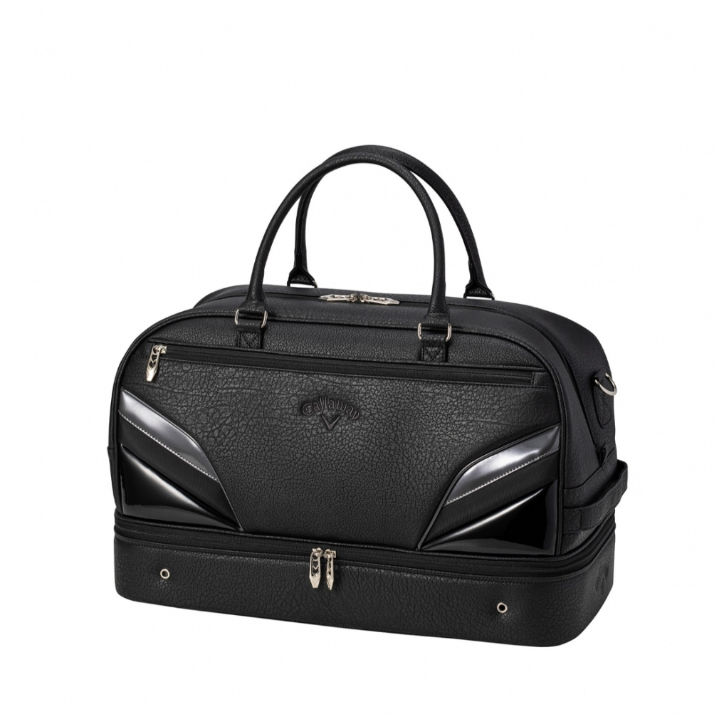 Callaway ゴルフバッグ ブラック ボストンバッグ　キャロウェイ ゴルフボストンバッグ キャロウェイ」の人気商品一覧 | 安い商品