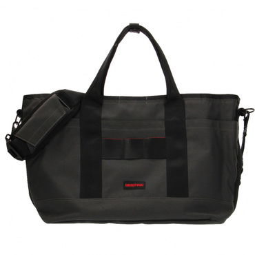 SUNDAY TOTE VORTEX BRG211T14