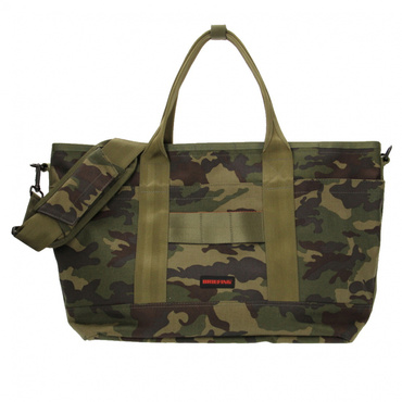 SUNDAY TOTE VORTEX BRG211T50