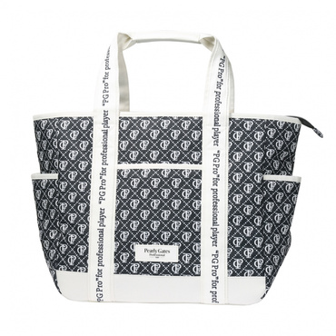 モノグラム柄ロッカーBAG 0534181311
