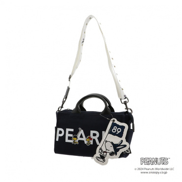 SNOOPY トートバッグ UNISEX 053-4181530