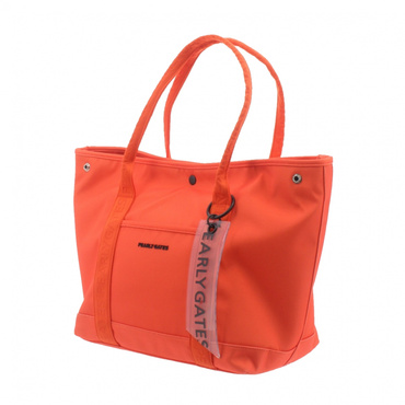 ロゴチャーム付きロッカーBAG 0534281901
