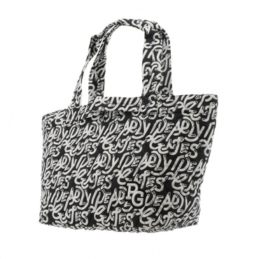 ぷにぷにロゴ柄ロッカーBAG 0535281101