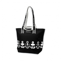 パーリーゲイツ ロゴアンカー柄ロッカーBAG (0535281803) ゴルフ