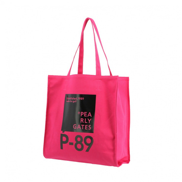P-89ロゴトートBAG 0533281803
