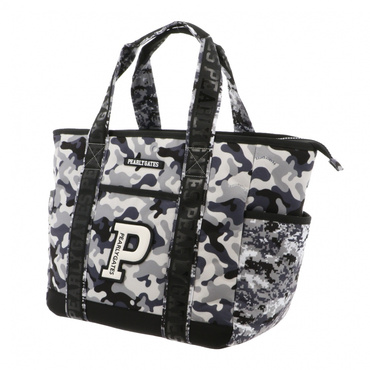マルチチェック/カモ柄ロッカーBAG 0533281101