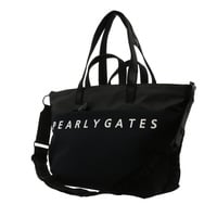パーリーゲイツ メッシュ×ラバーロッカーBAG (0536181515) ゴルフ