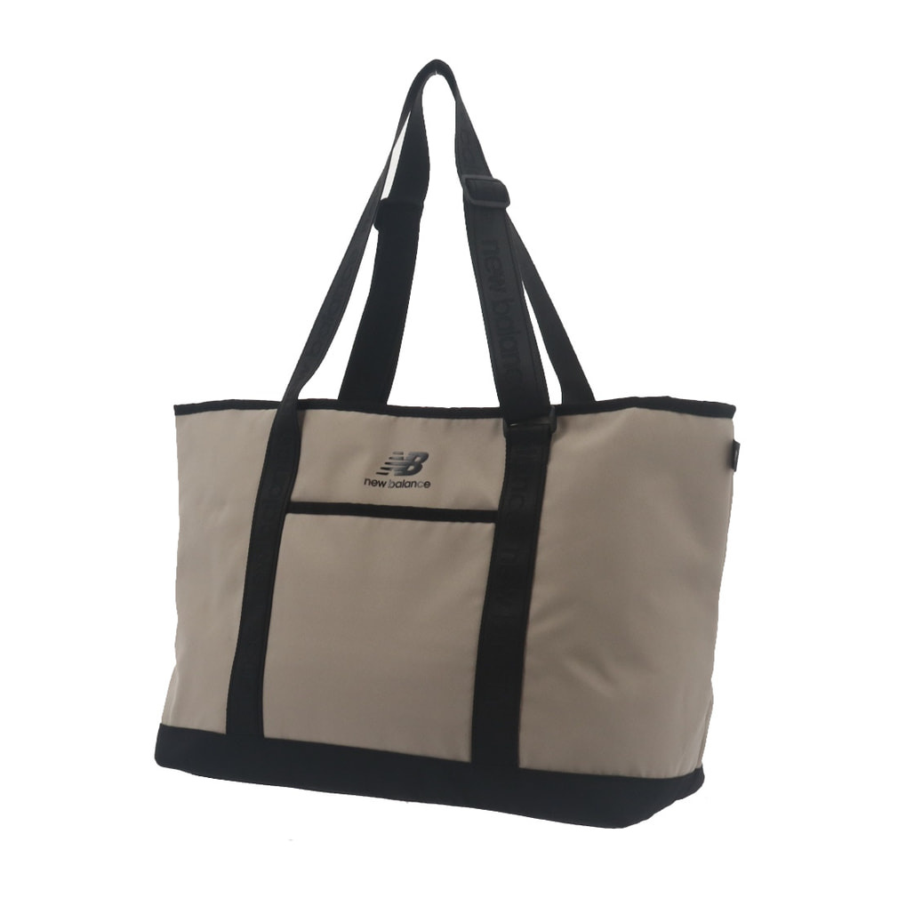 ニューバランス　サブバッグ ニューバランス TOTE BAG (0126981002) メンズ ゴルフ ボストンバッグ