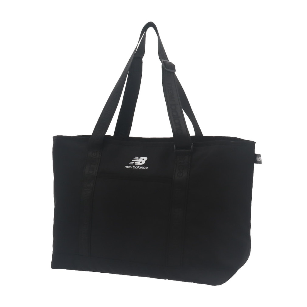 ニューバランス TOTE BAG (0126981002) メンズ ゴルフ ボストンバッグ