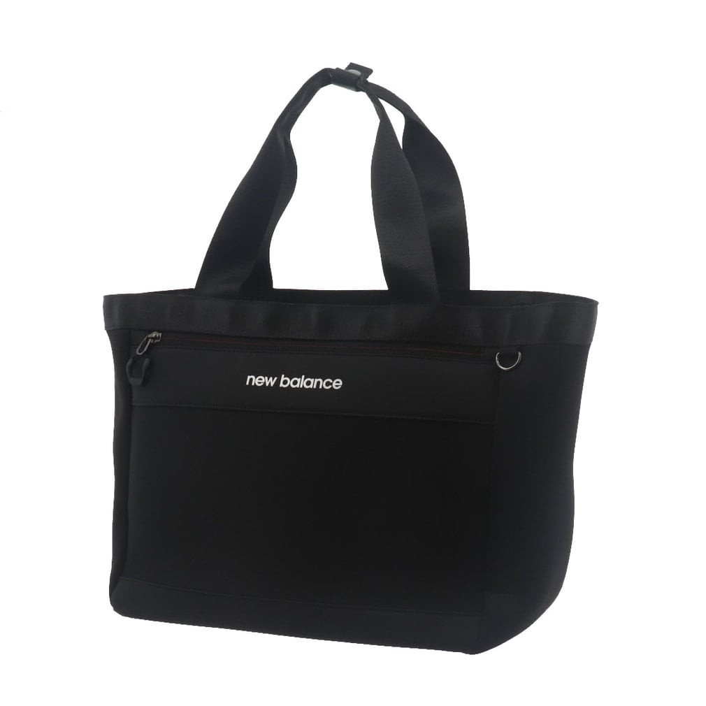 ニューバランス TOTE BAG (0126281001) メンズ ゴルフ ボストンバッグ