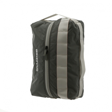 SHOES CASE CS BRG251G18(ライトグレー-FREE)