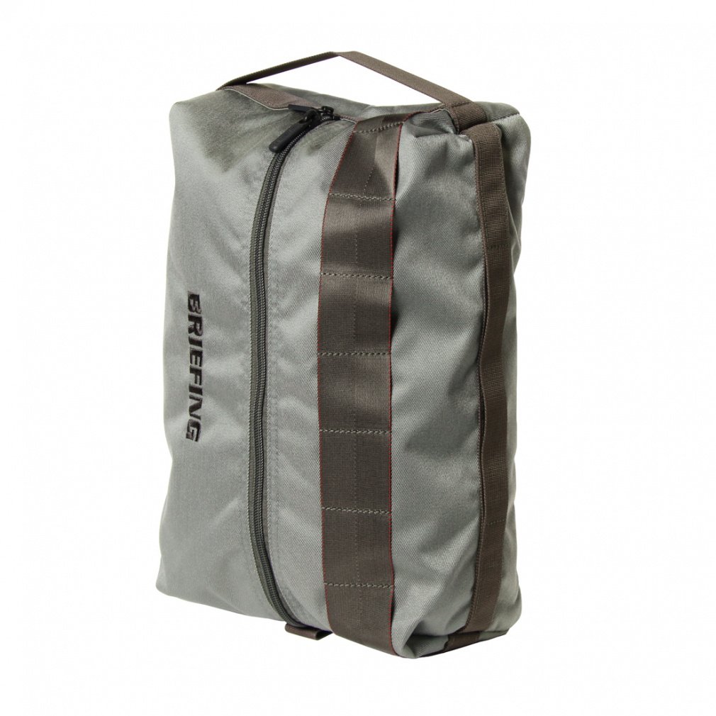 SHOES CASE FD BRG251G53(グレー)