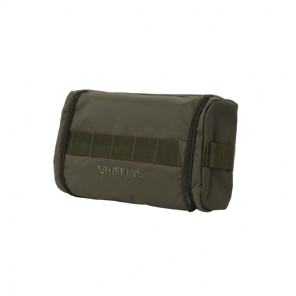 ブリーフィング SHOES CASE STD (BRG253G25) ゴルフ シューズケース BRIEFING