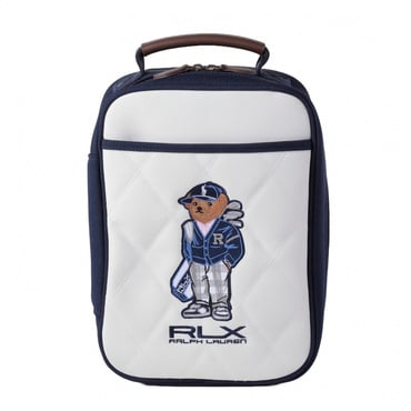 ベアシリーズシューズケース RLS019WB