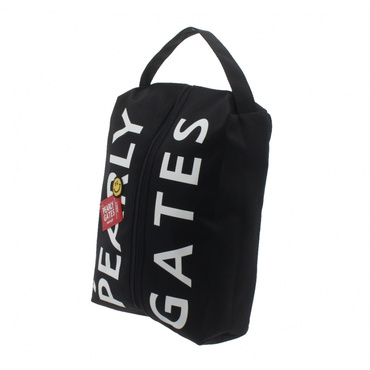 PEARLY GATES ゴルフシューズ・ゴルフシューズケース・付属品 ゴルフ シューズケース | Alpen Online