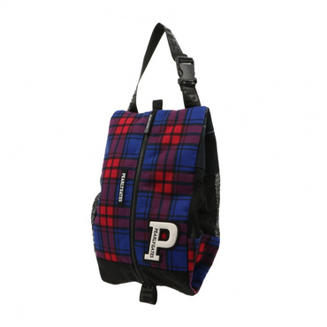 マルチチェック/カモ柄シューズケース 0533284109
