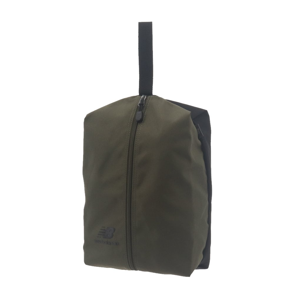 ニューバランス SHOES BAG (0126984014) メンズ ゴルフ シューズケース