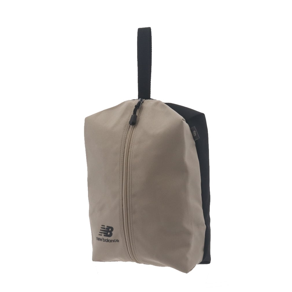 ニューバランス SHOES BAG (0126984014) メンズ ゴルフ シューズケース