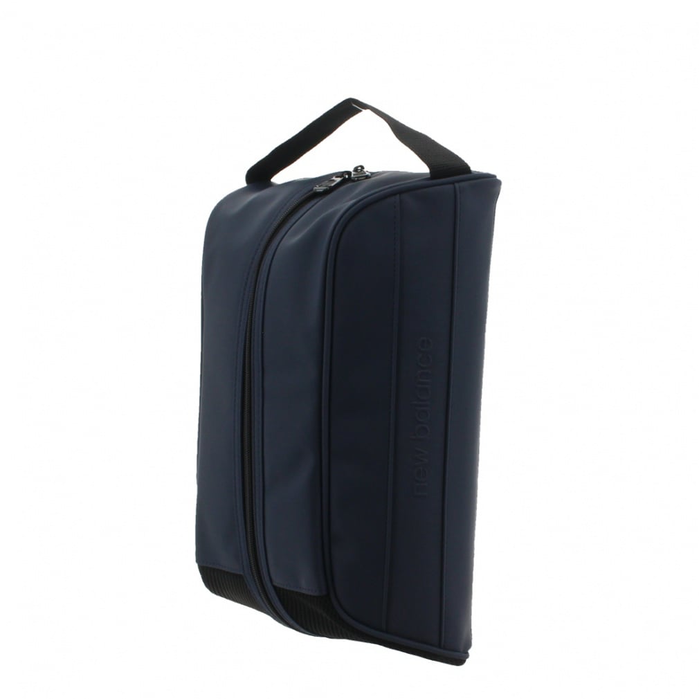 ニューバランス SHOES BAG (0126984018) メンズ ゴルフ シューズケース