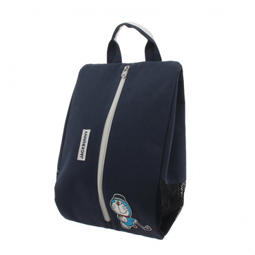 ジャック バニー 【ドラえもん】シューズケース (2625284048) ゴルフ シューズケース Jack Bunny!! ジャックバニー