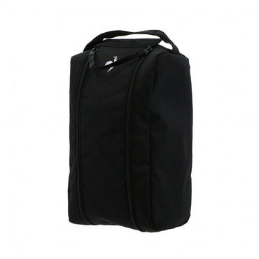 大開口 シューズケース Wファスナータイプ LG5SBZ21M