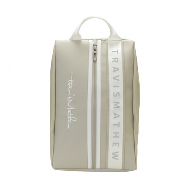 TM RTM SHOE CASE 25 7AL906(カーキ)