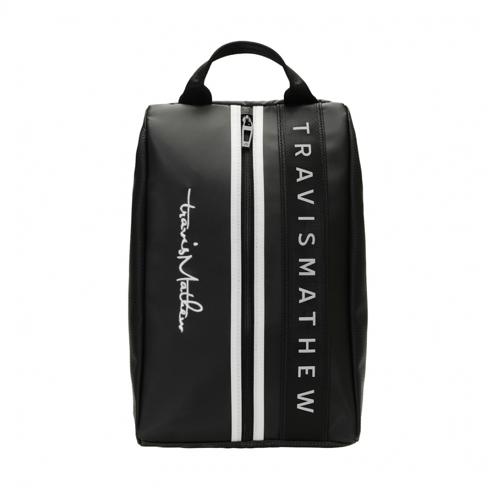 TM RTM SHOE CASE 25 7AL906(ブラック)