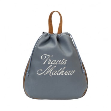 TM CANVAS SHOE BAG 25 7AL913