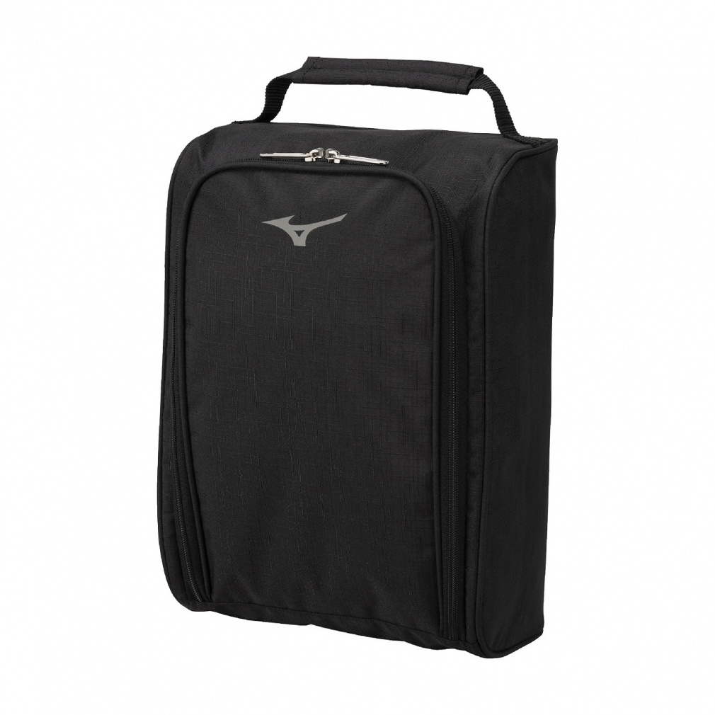 ミズノ シューズケース (5LJS240114) メンズ ゴルフ シューズケース
