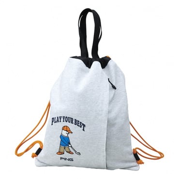 GB-F2512 ネイティブラインMR. ジムバッグ 38641-02